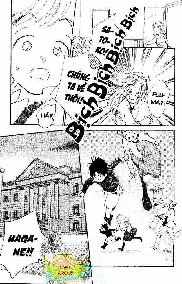 Dear Mine - Chapter 11 - Trang 28