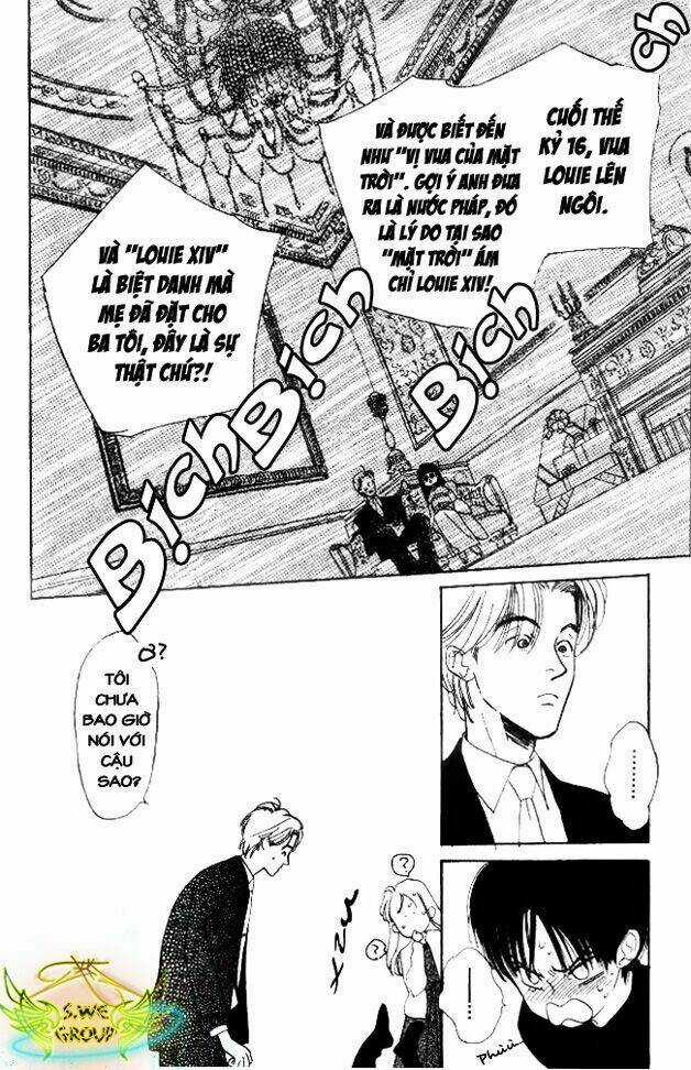 Dear Mine - Chapter 11 - Trang 29