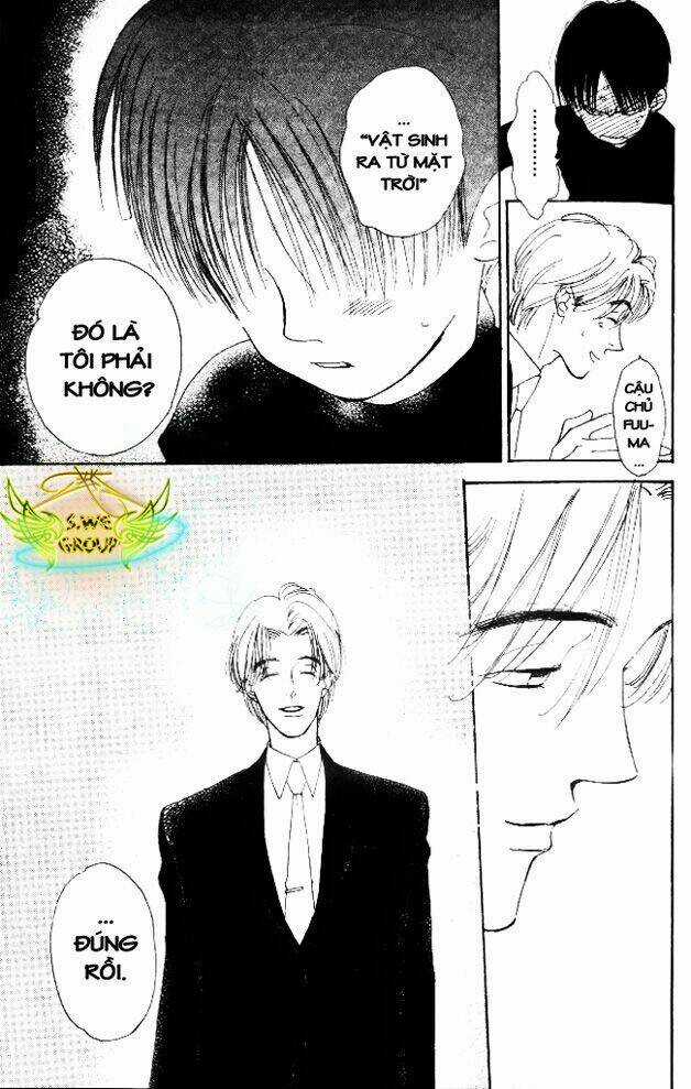 Dear Mine - Chapter 11 - Trang 30