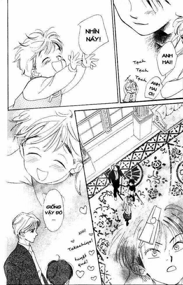 Dear Mine - Chapter 11 - Trang 31