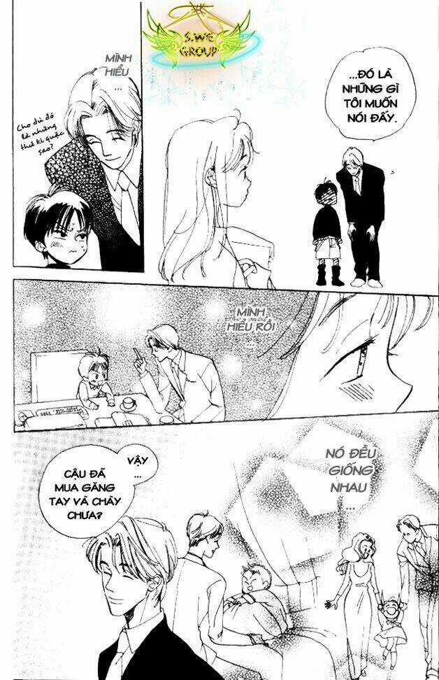 Dear Mine - Chapter 11 - Trang 33