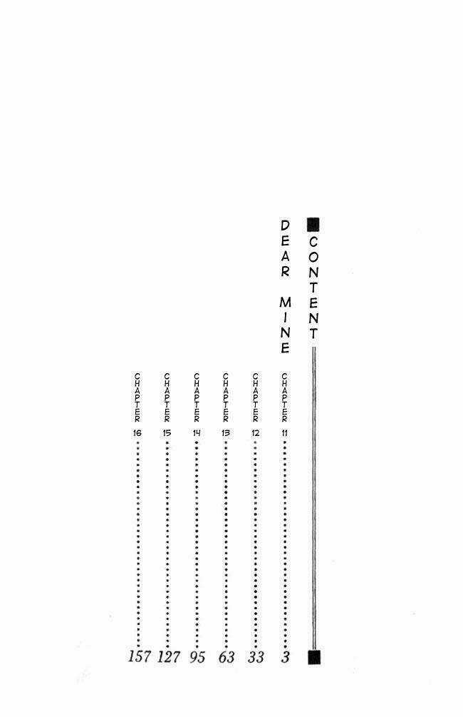 Dear Mine - Chapter 11 - Trang 5