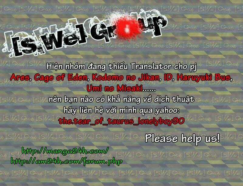 Dear Mine - Chapter 12 - Trang 2