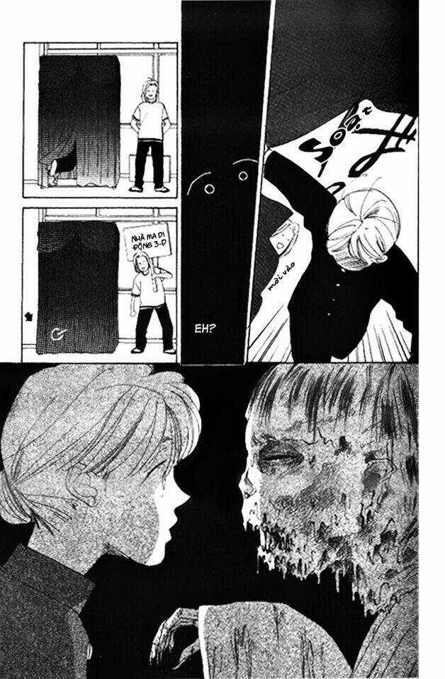 Dear Mine - Chapter 12 - Trang 23