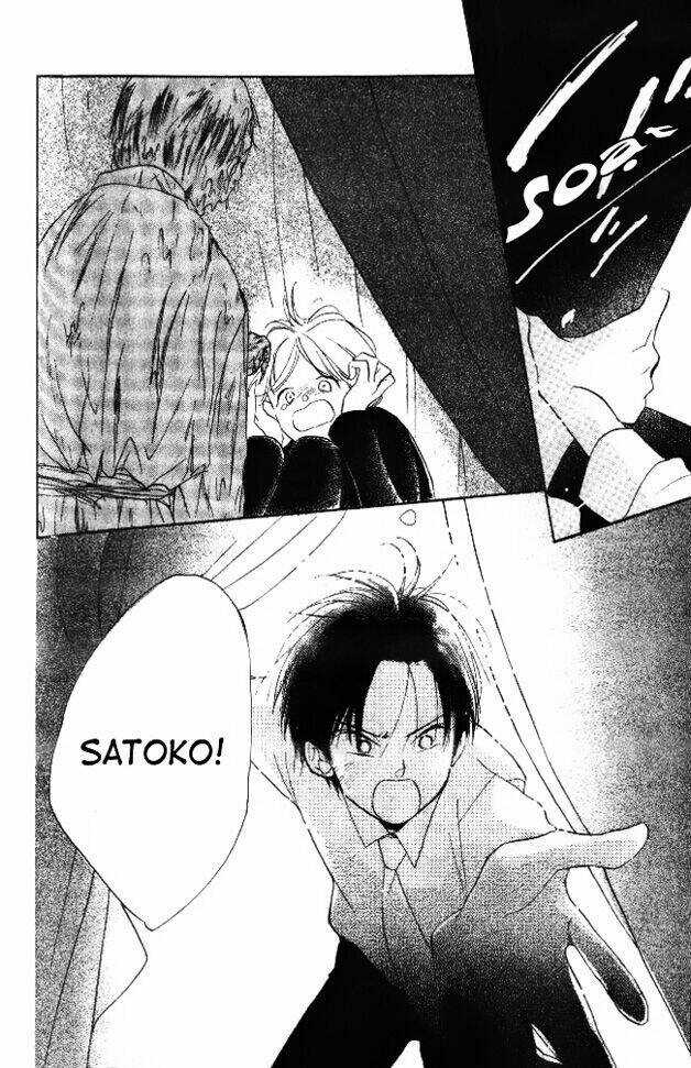 Dear Mine - Chapter 12 - Trang 26