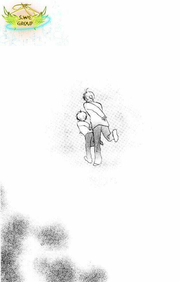 Dear Mine - Chapter 12 - Trang 29