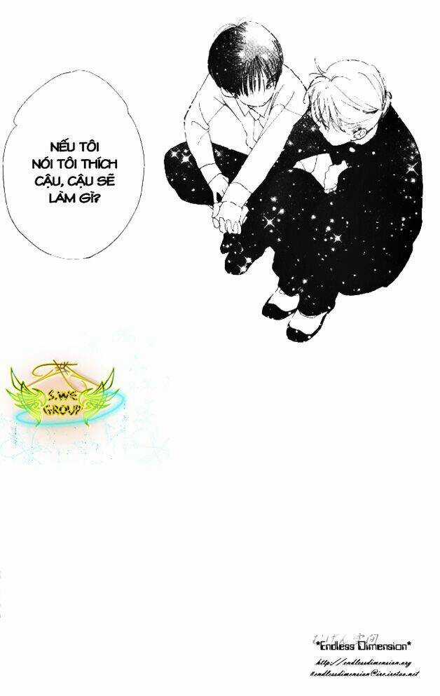 Dear Mine - Chapter 13 - Trang 16