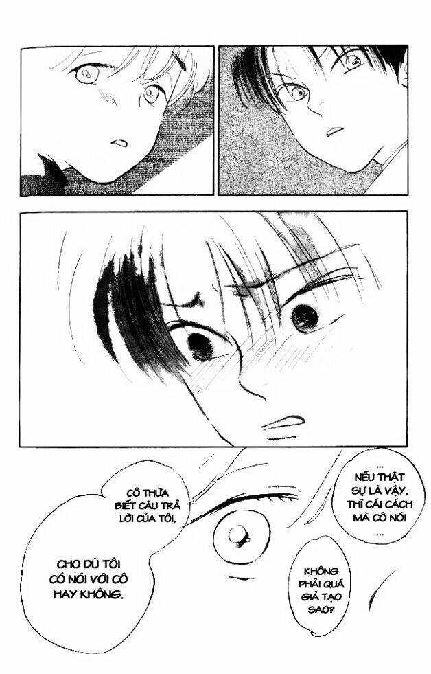 Dear Mine - Chapter 13 - Trang 17