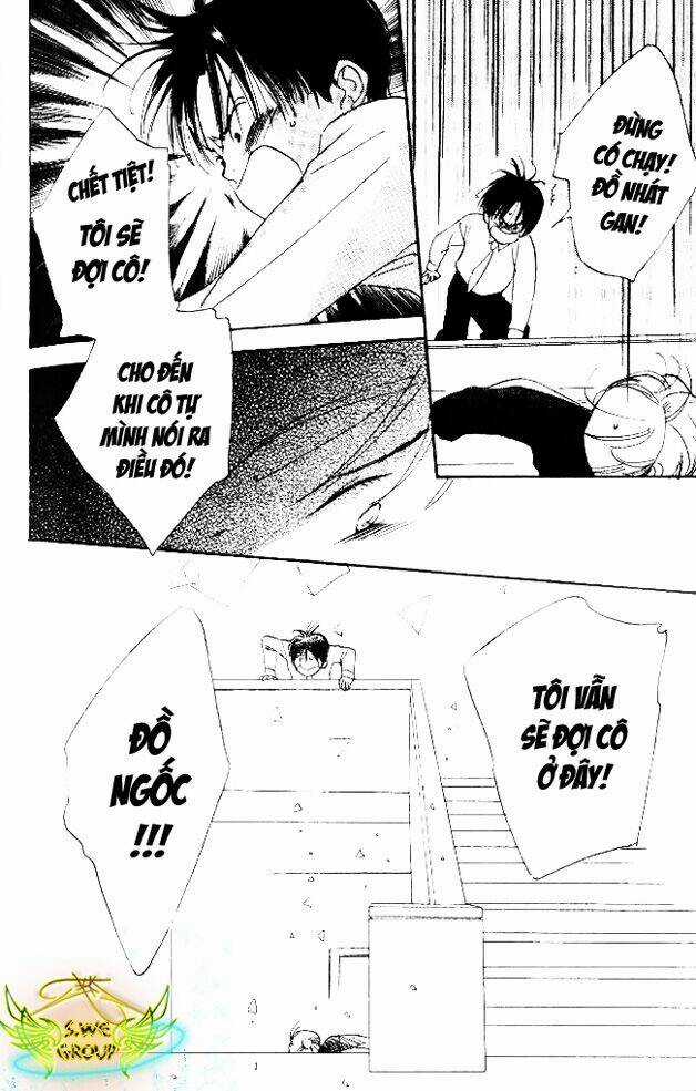 Dear Mine - Chapter 13 - Trang 19