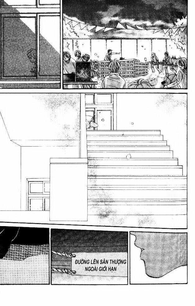 Dear Mine - Chapter 13 - Trang 26