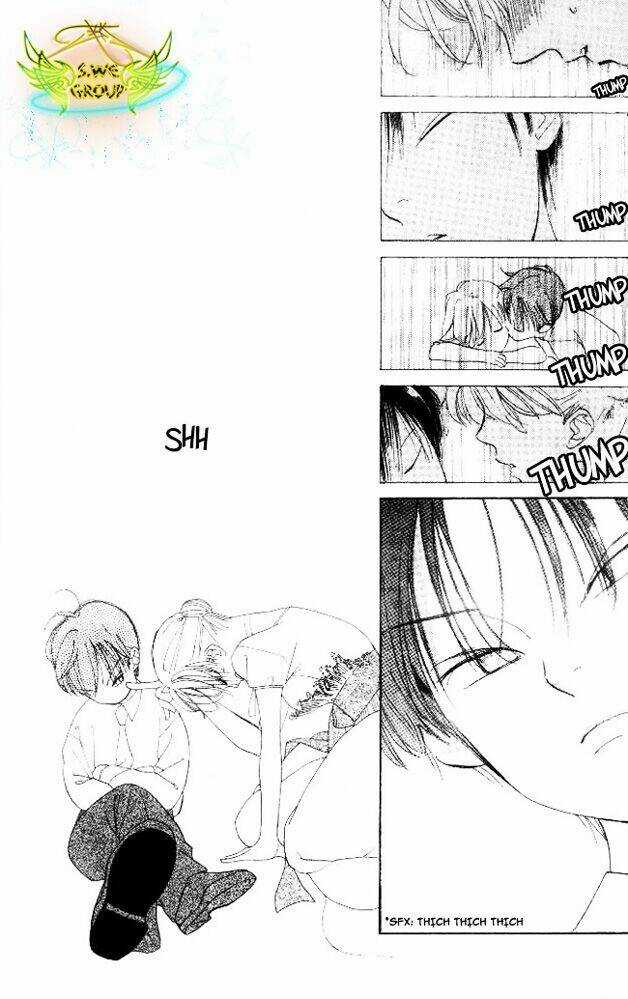 Dear Mine - Chapter 13 - Trang 29