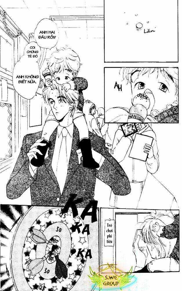 Dear Mine - Chapter 13 - Trang 6