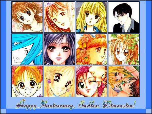 Dear Mine - Chapter 14 - Trang 2