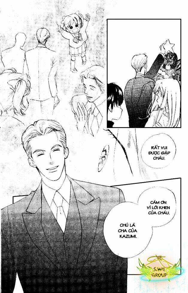 Dear Mine - Chapter 14 - Trang 14