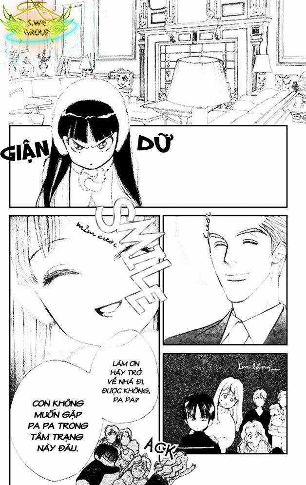 Dear Mine - Chapter 14 - Trang 15