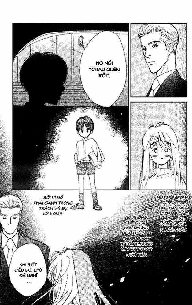 Dear Mine - Chapter 14 - Trang 20