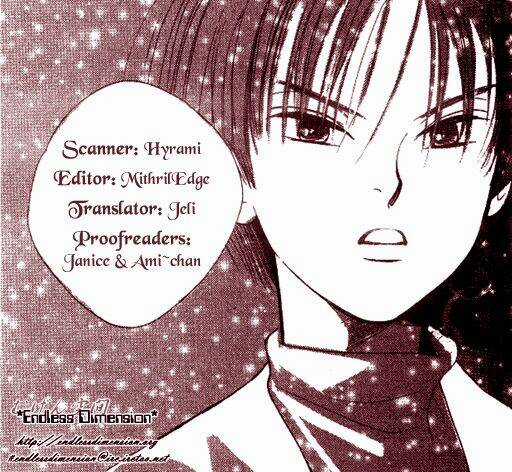 Dear Mine - Chapter 14 - Trang 3