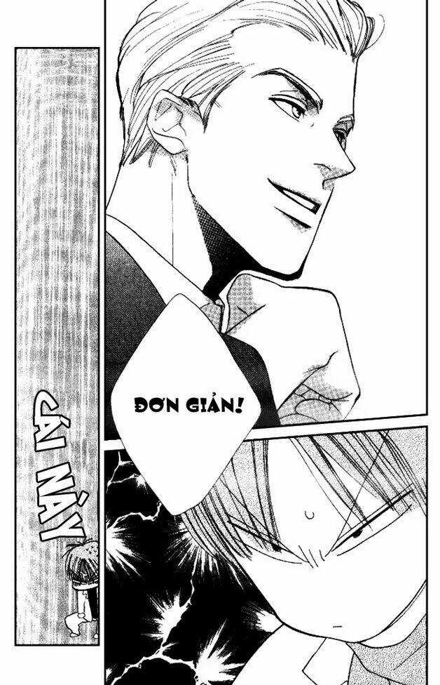 Dear Mine - Chapter 14 - Trang 23