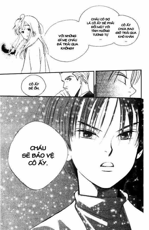 Dear Mine - Chapter 14 - Trang 26