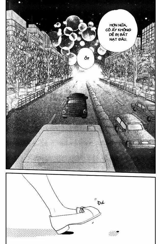 Dear Mine - Chapter 14 - Trang 27