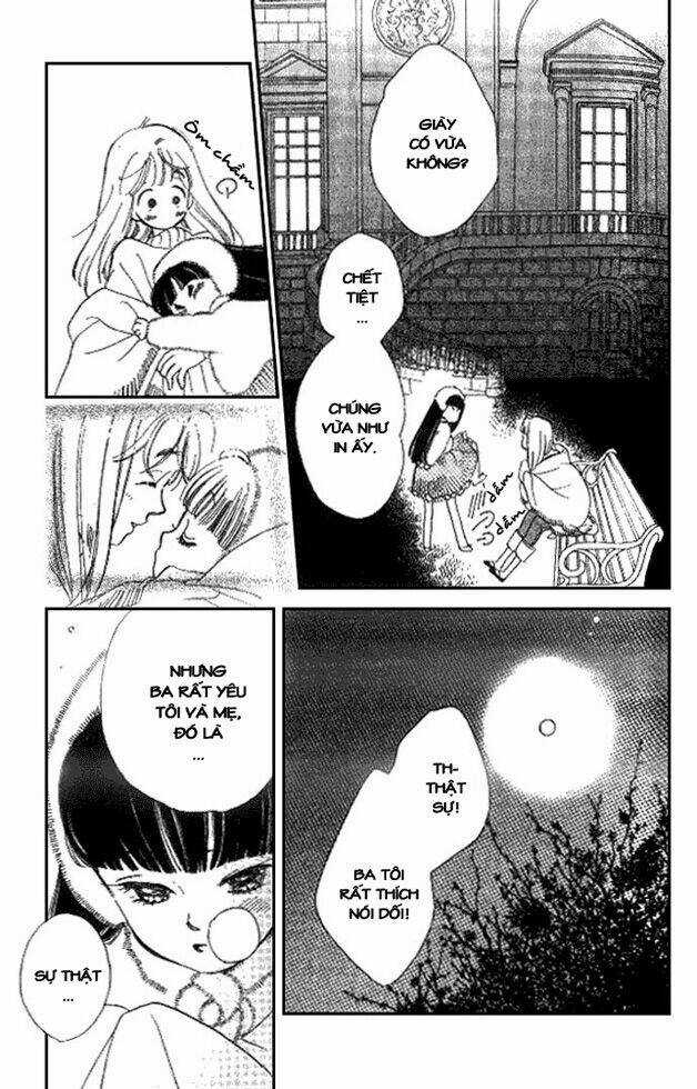 Dear Mine - Chapter 14 - Trang 28