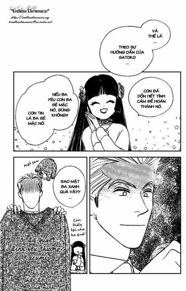 Dear Mine - Chapter 14 - Trang 32