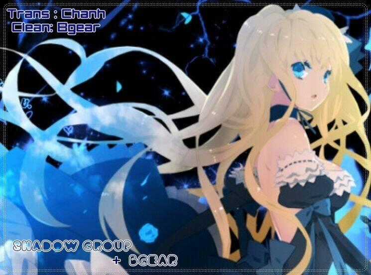 Dear Mine - Chapter 15 - Trang 1