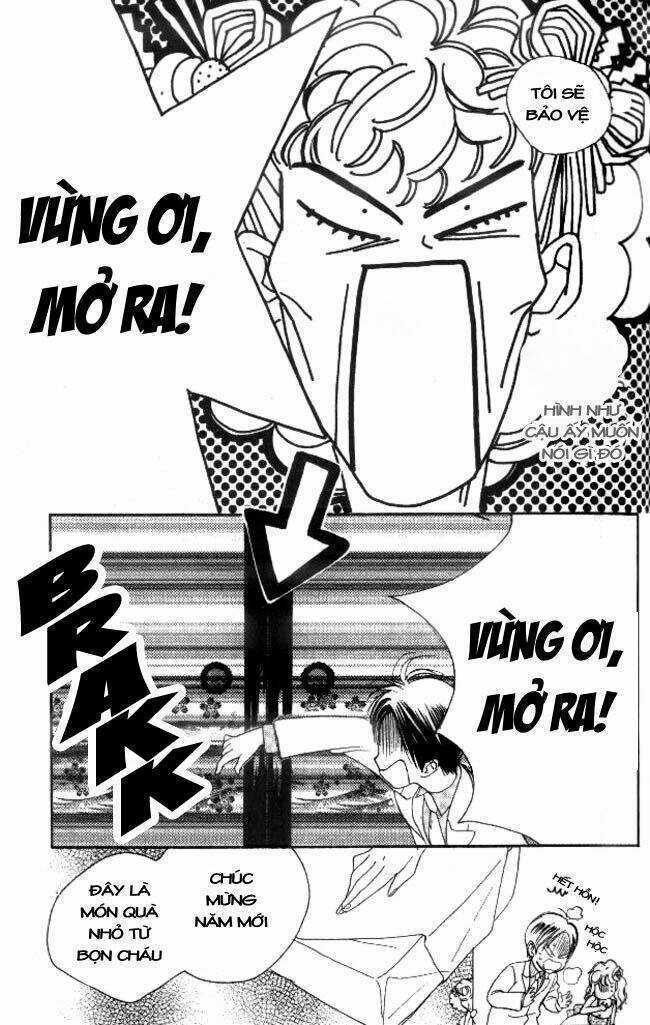 Dear Mine - Chapter 15 - Trang 11