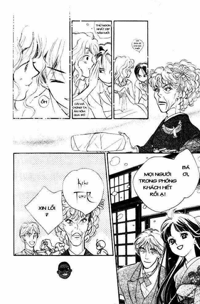 Dear Mine - Chapter 15 - Trang 12