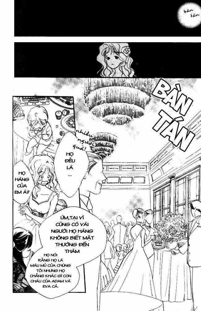 Dear Mine - Chapter 15 - Trang 14