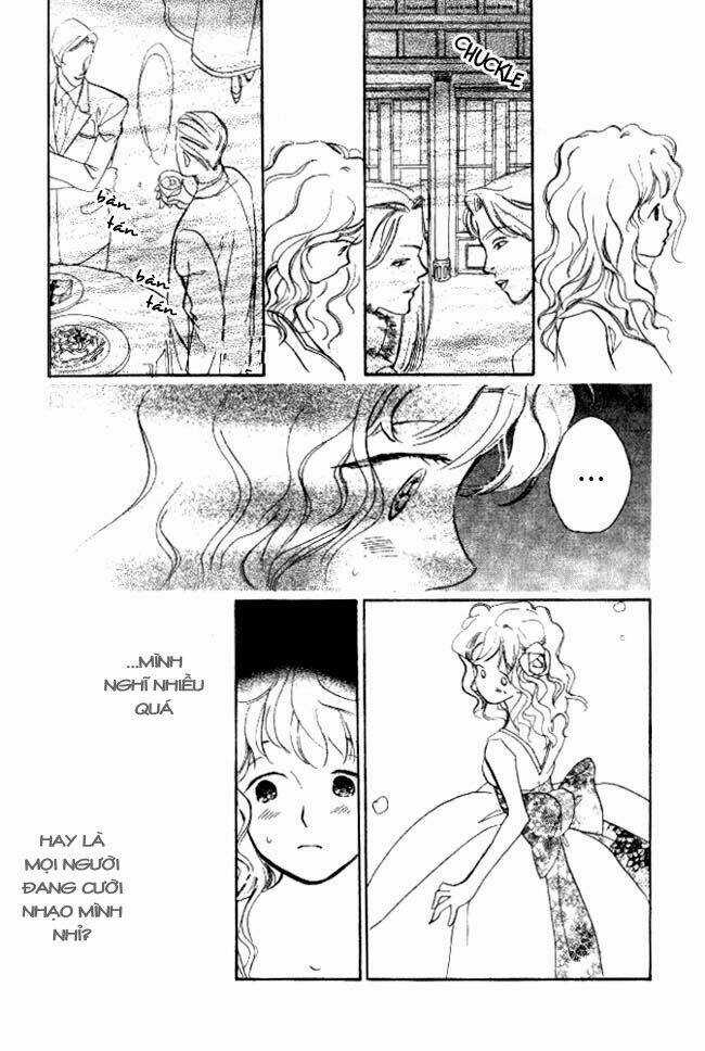 Dear Mine - Chapter 15 - Trang 18