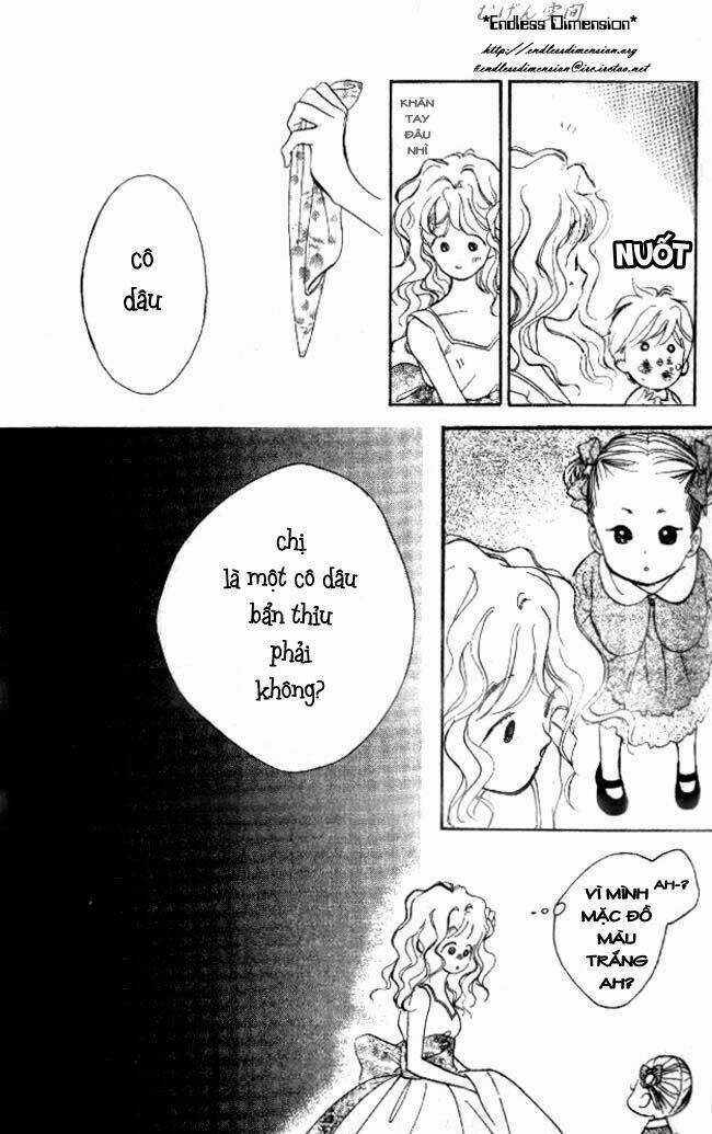 Dear Mine - Chapter 15 - Trang 19