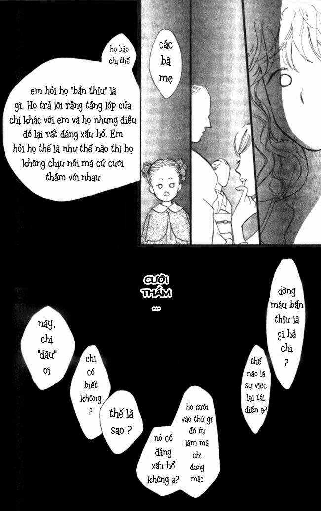 Dear Mine - Chapter 15 - Trang 20