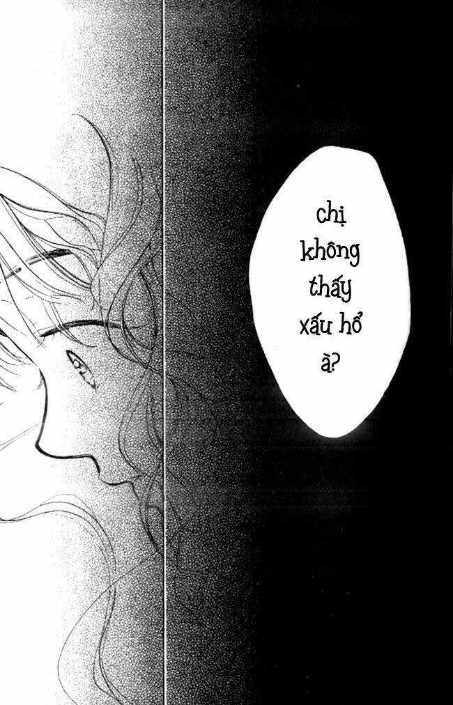 Dear Mine - Chapter 15 - Trang 21