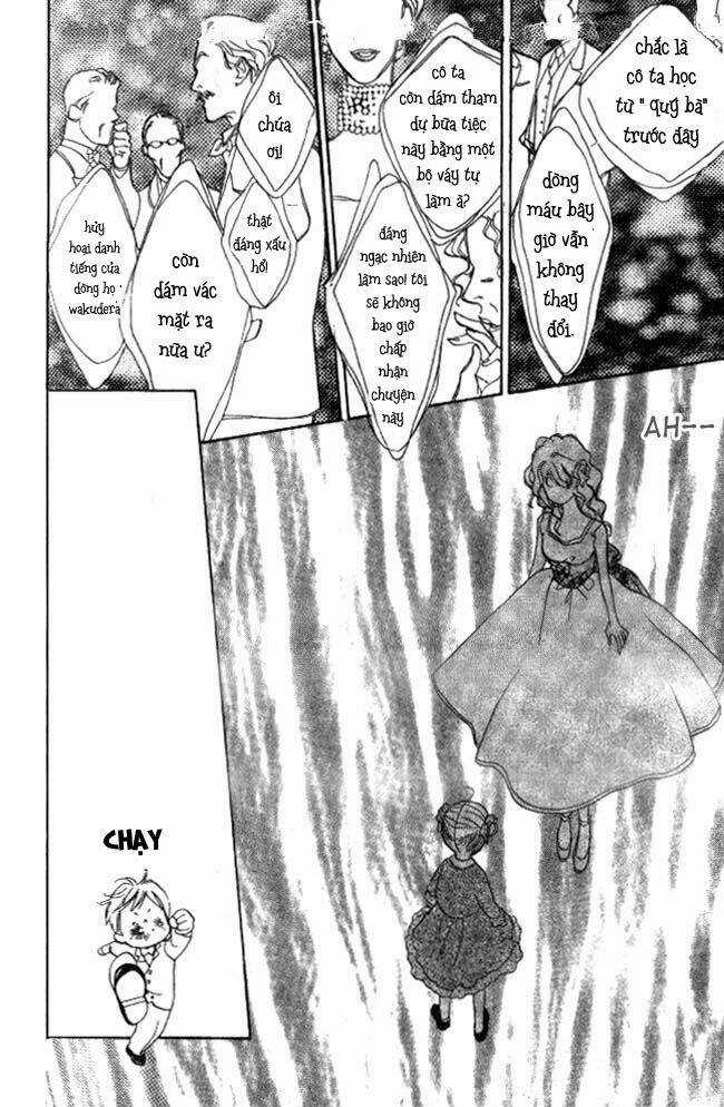 Dear Mine - Chapter 15 - Trang 22