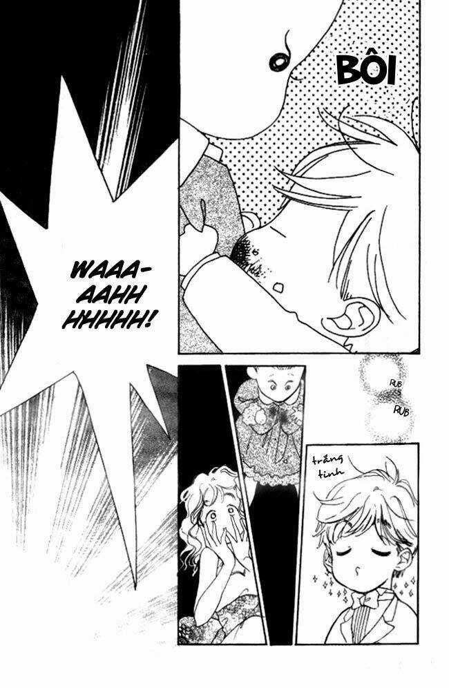 Dear Mine - Chapter 15 - Trang 23