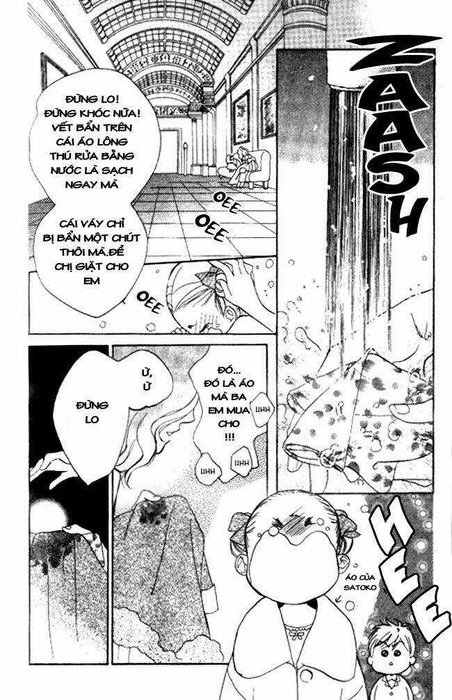 Dear Mine - Chapter 15 - Trang 24