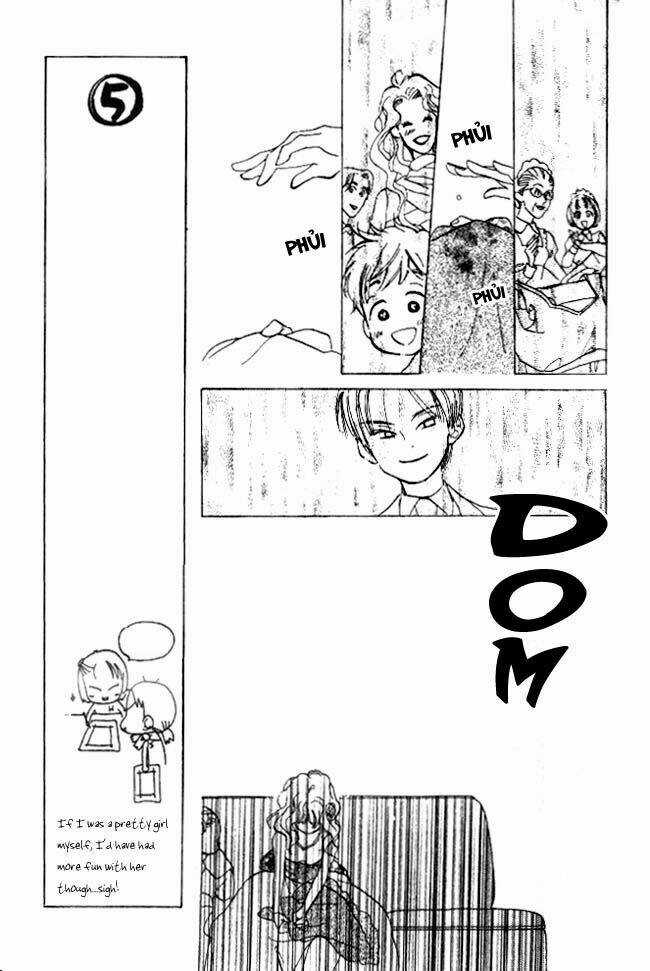 Dear Mine - Chapter 15 - Trang 25