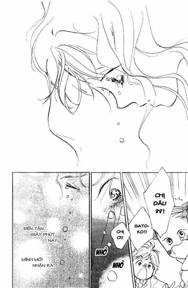 Dear Mine - Chapter 15 - Trang 26