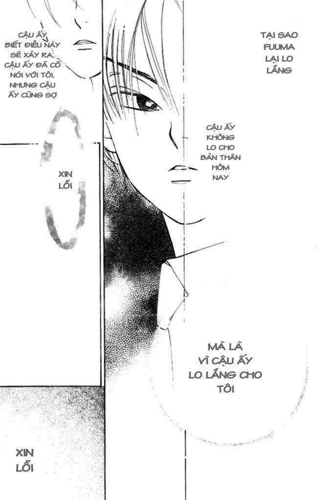 Dear Mine - Chapter 15 - Trang 27