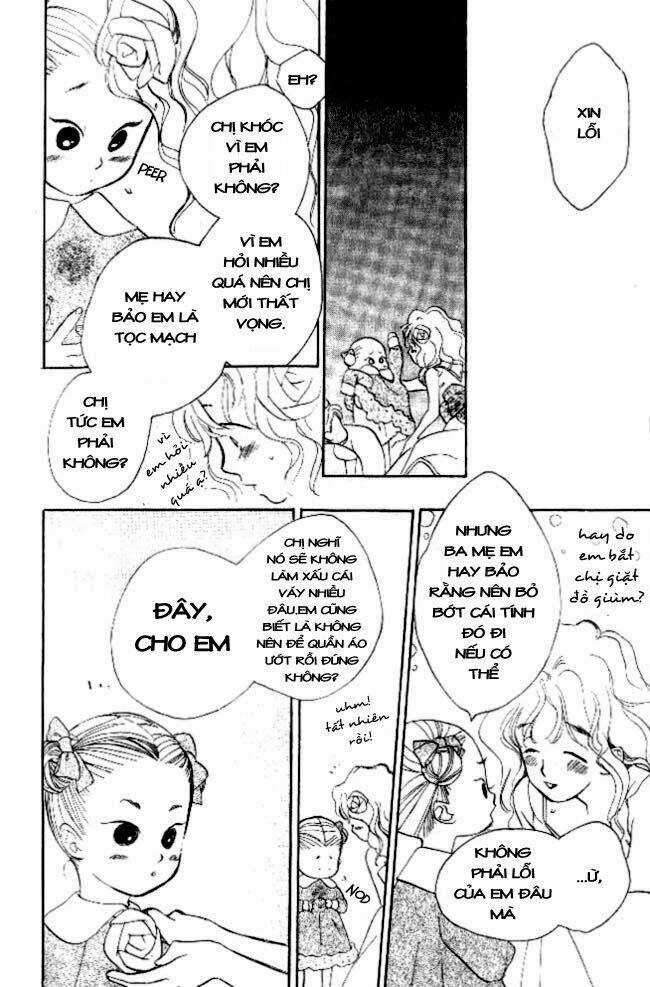 Dear Mine - Chapter 15 - Trang 28