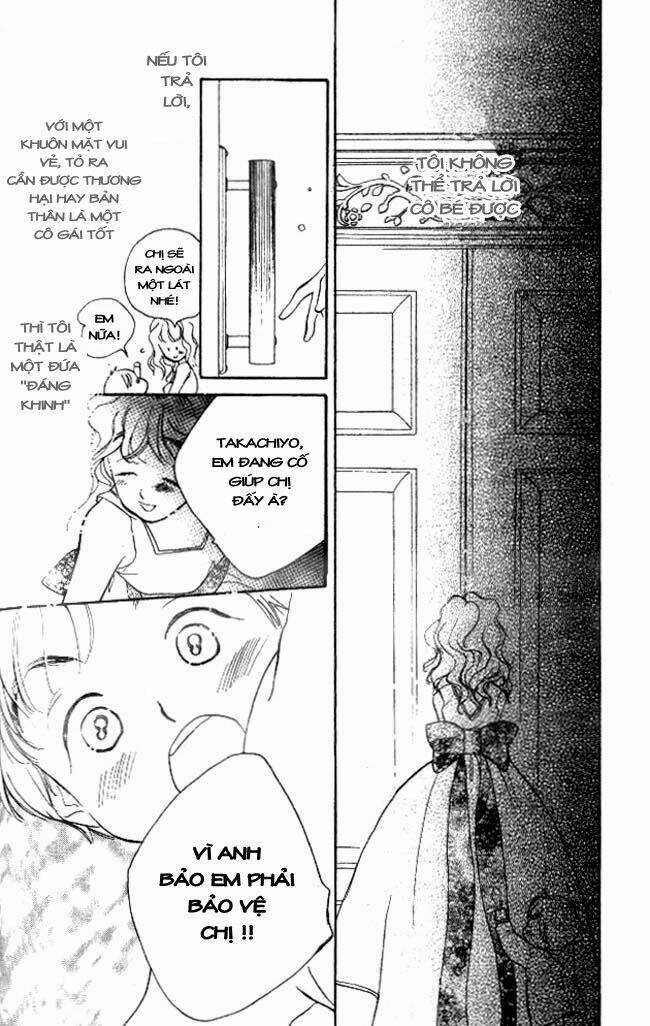 Dear Mine - Chapter 15 - Trang 30