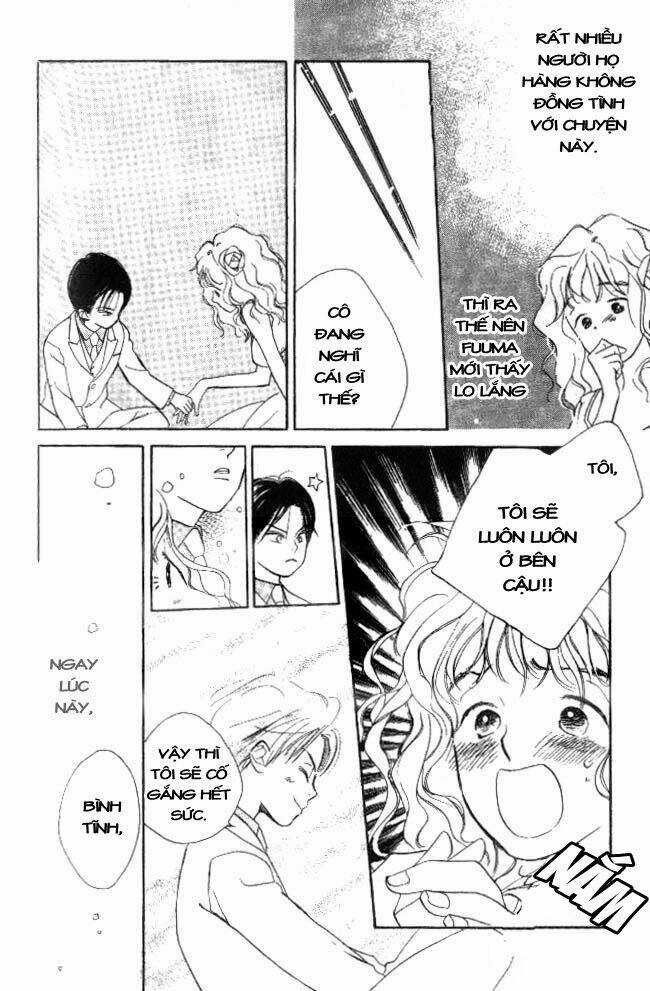 Dear Mine - Chapter 15 - Trang 10