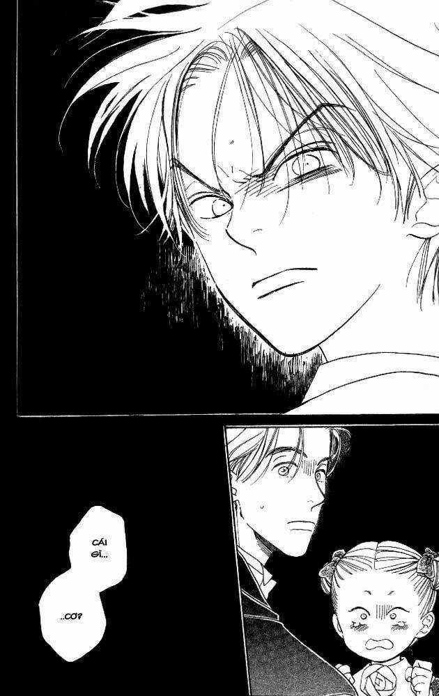 Dear Mine - Chapter 16 - Trang 13