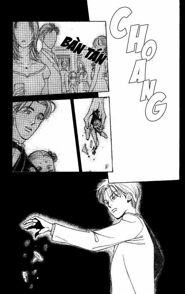 Dear Mine - Chapter 16 - Trang 14