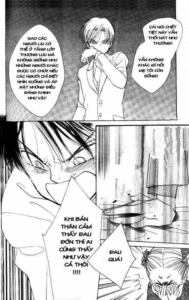 Dear Mine - Chapter 16 - Trang 15