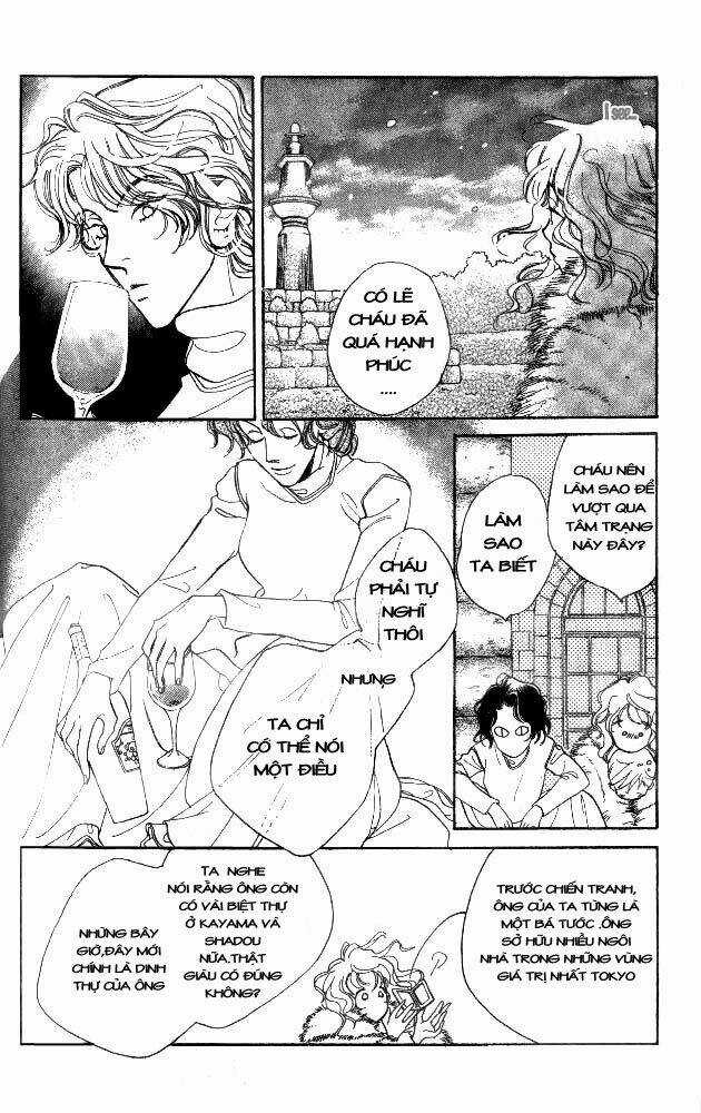 Dear Mine - Chapter 16 - Trang 17