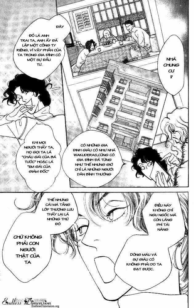 Dear Mine - Chapter 16 - Trang 18