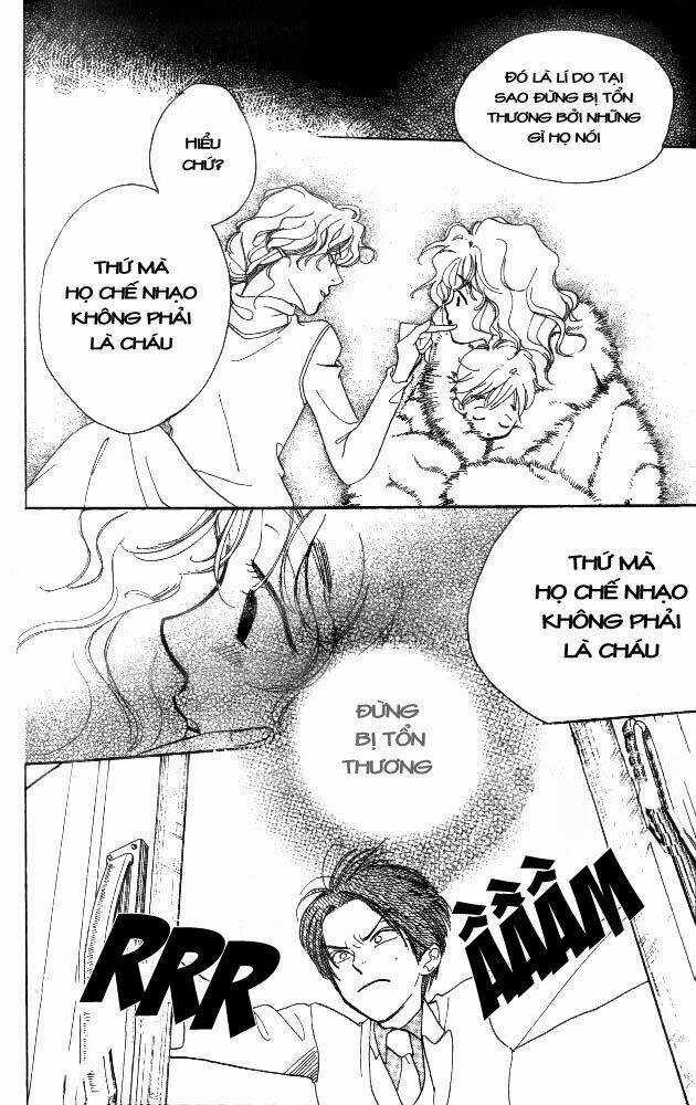 Dear Mine - Chapter 16 - Trang 19