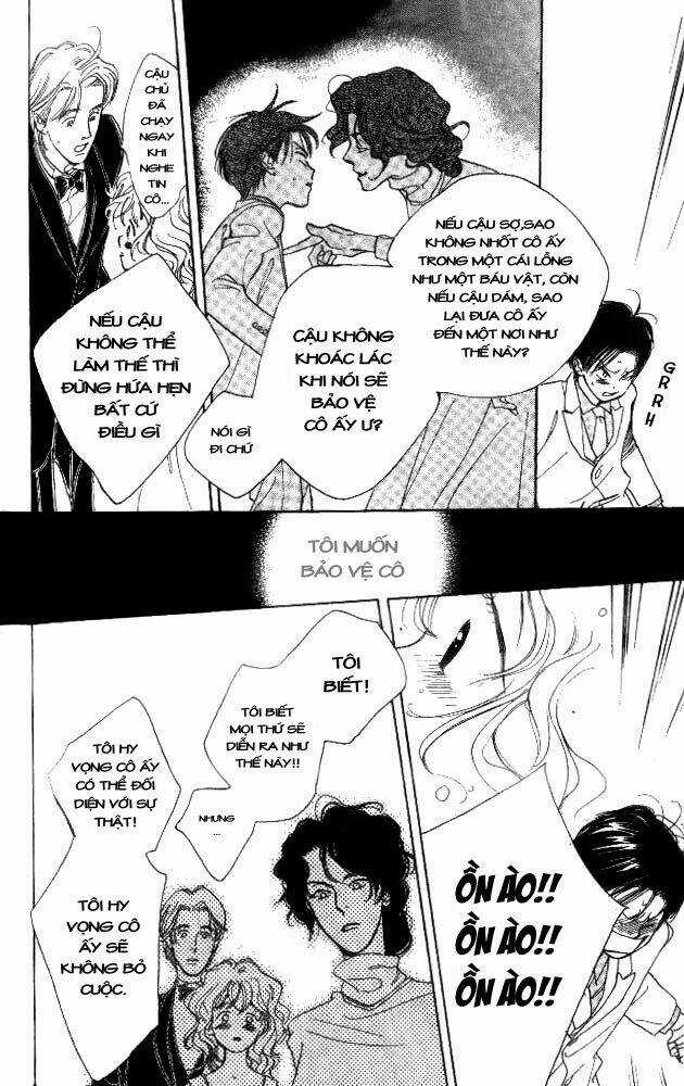 Dear Mine - Chapter 16 - Trang 21